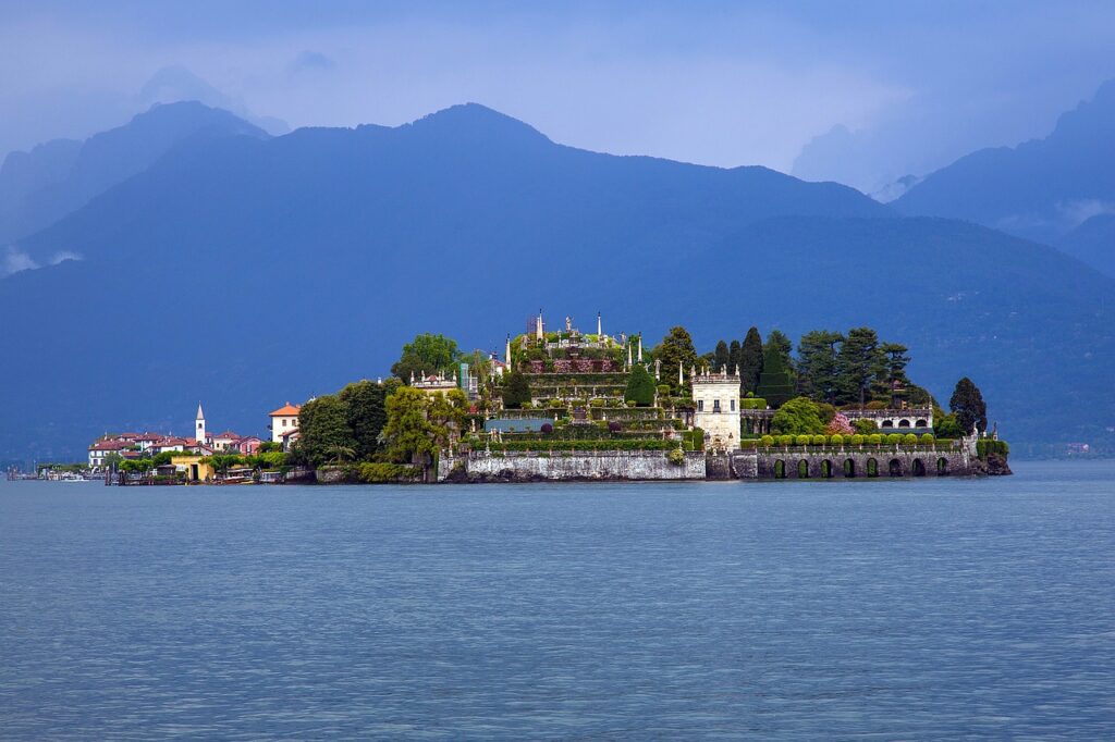 Maggiore
